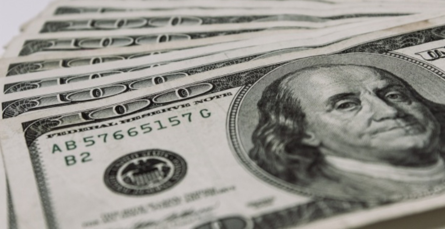 🌟 Money Reset Ritual