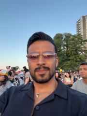 Oscar Teran