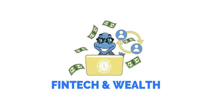 BT - FINTECH & WEALTH