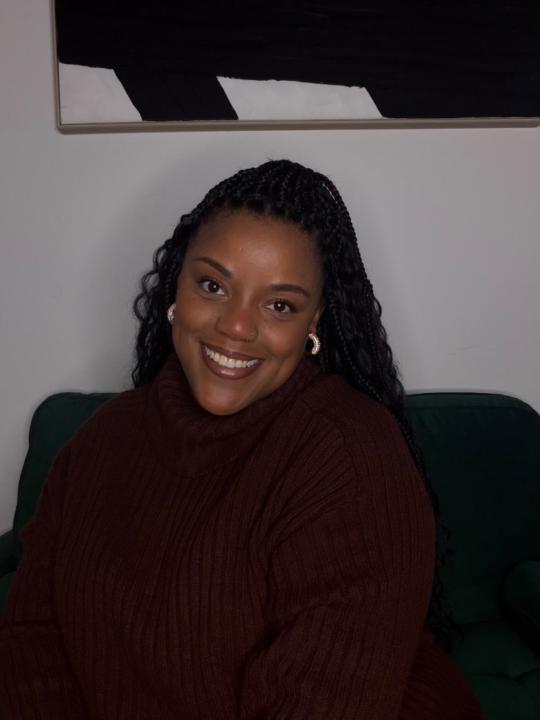 Eboni Dobson