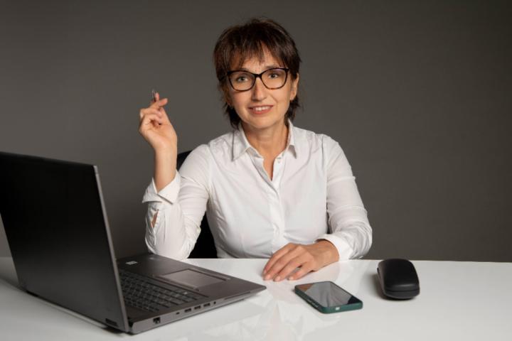 Емилия Маринова