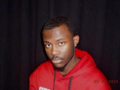 Shahim Faircloth