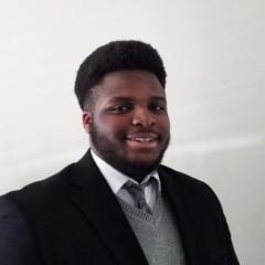 Chigaemecha Oparanozie