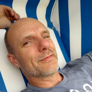 Jörg Appenrodt