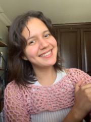 Melissa Arzuza Botero