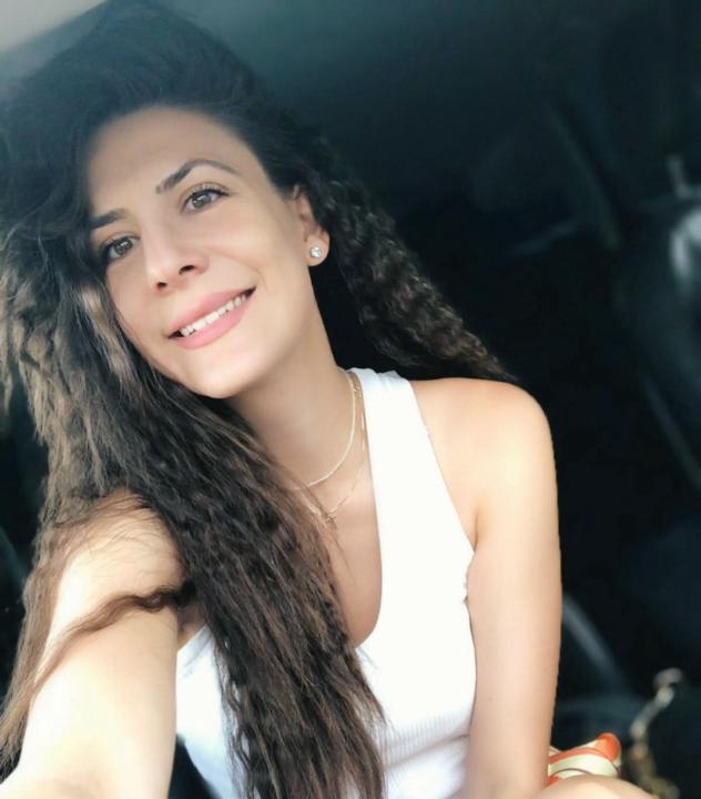 Ekaterina Stoilova
