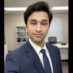 Daniel Amed