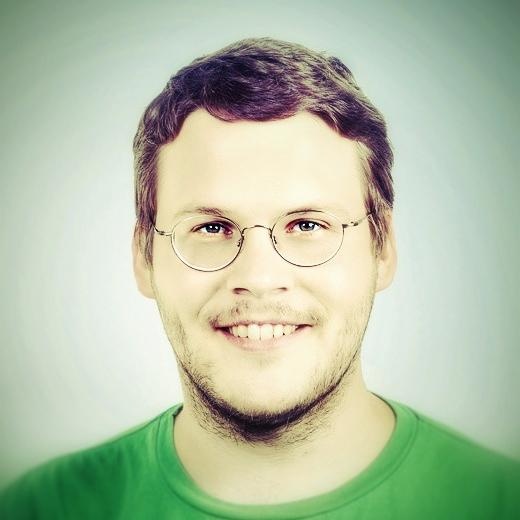 Julius Biebricher