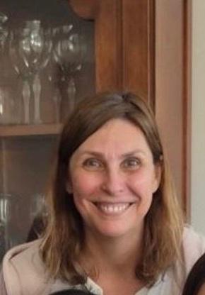 Carmen Lavado