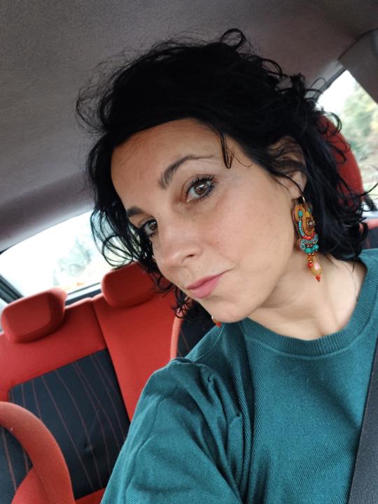 Serena Negri