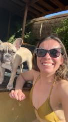 Carmen Gloria Vilches Martínez