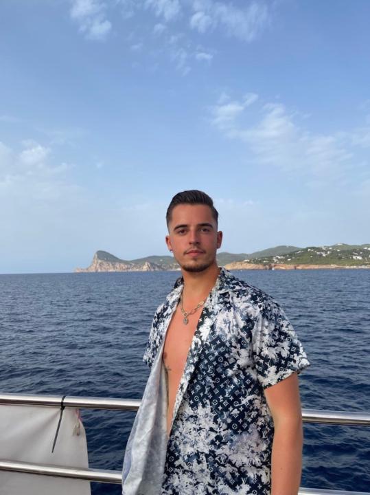 Theo Brasco