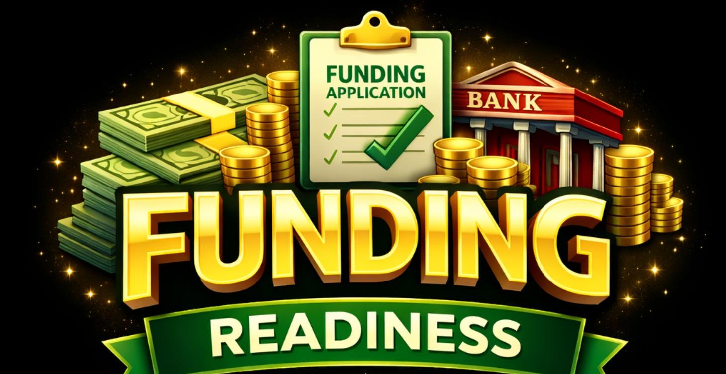 Funding Readiness