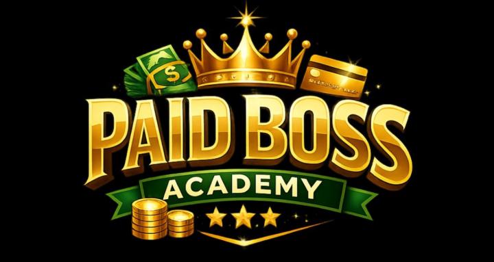 Paid Boss Academy