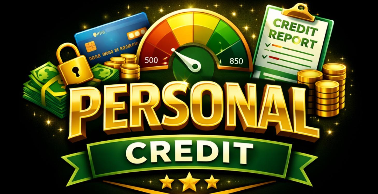 Personal Credit Introduction