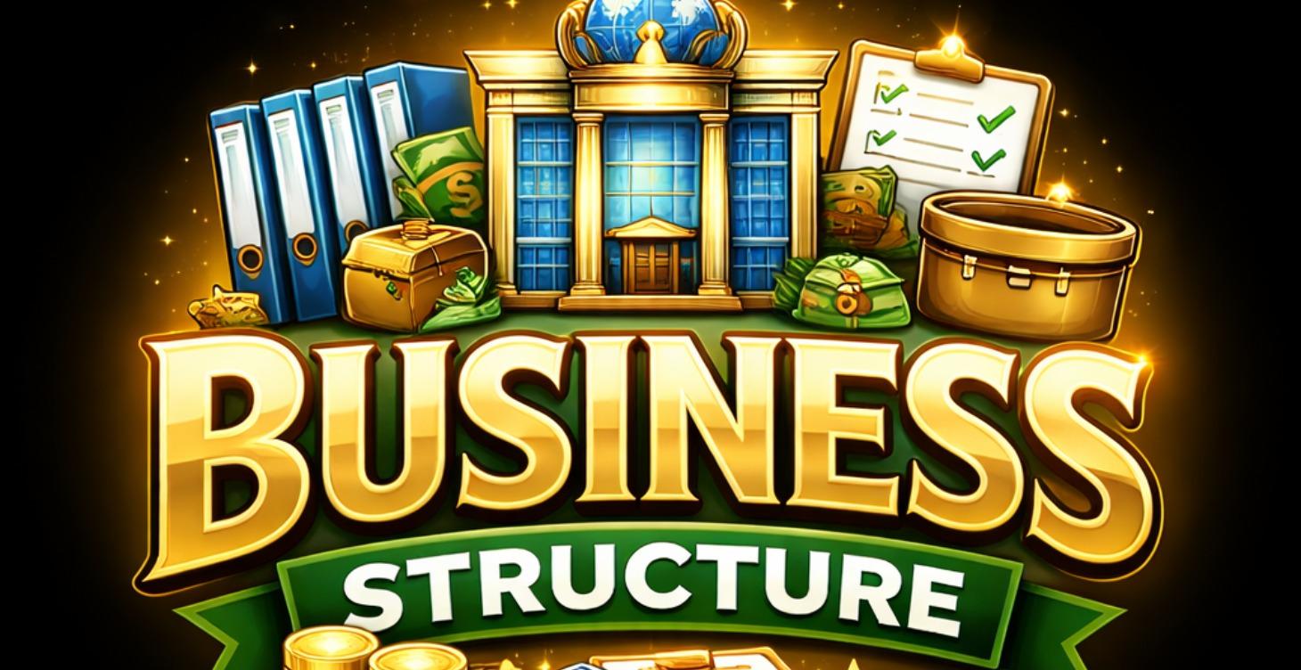 Business Structure