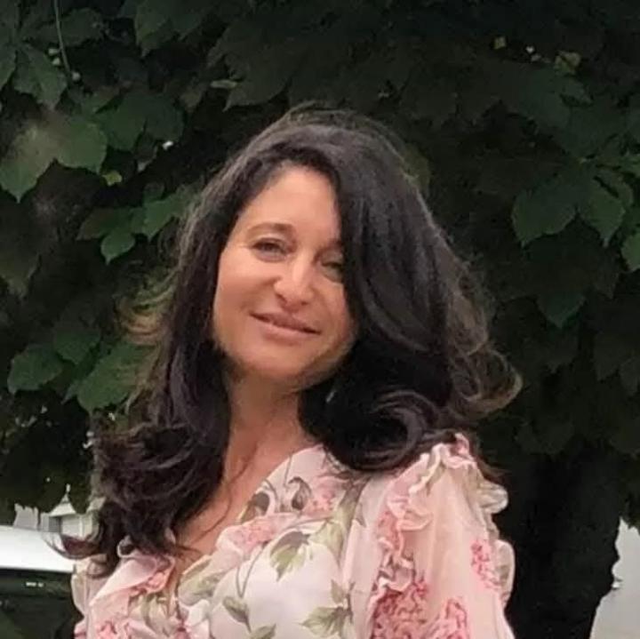 Bozhana Chuchulska