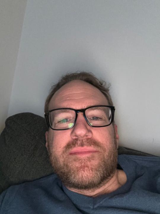 Carl Ljungmark