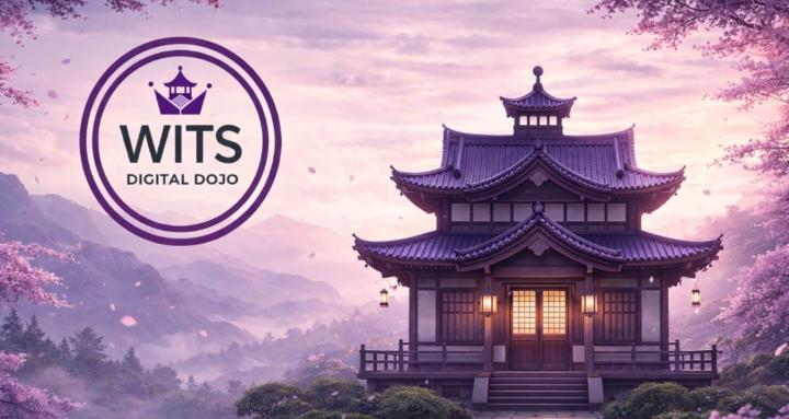 WITS Digital Dojo