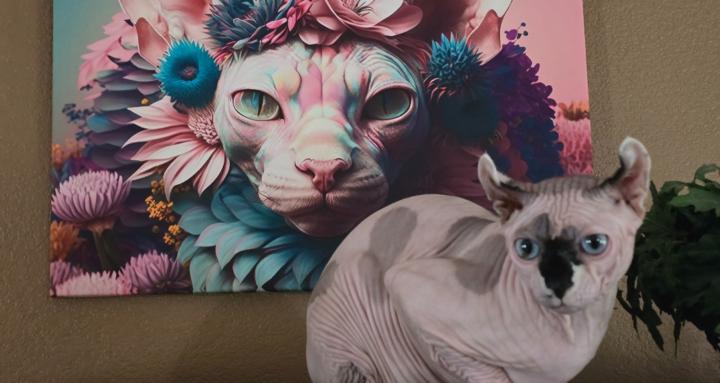 SmoothCountryCattery