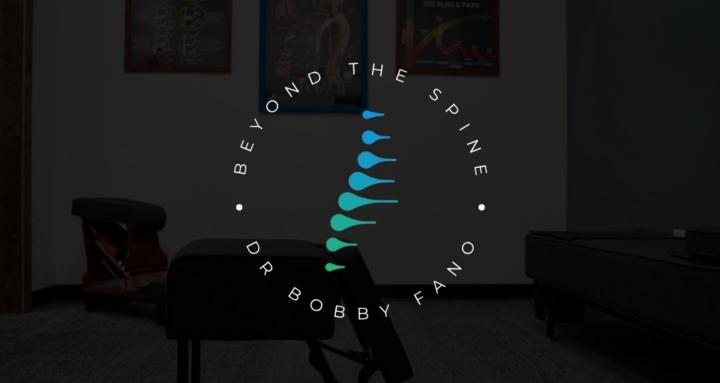 Beyond The Spine