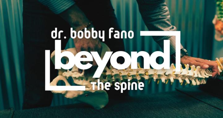 Beyond The Spine