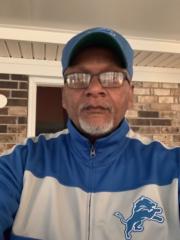 Roosevelt Jackson