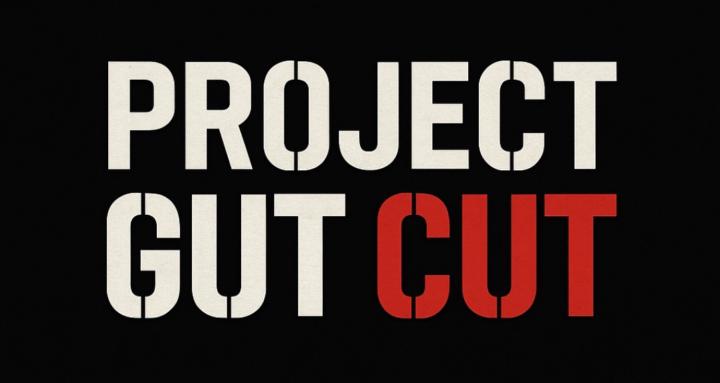ProjectGutCut