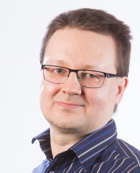 Markku Mattila