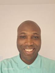 Daniel Adigun