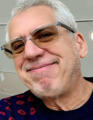 Michael Kuby