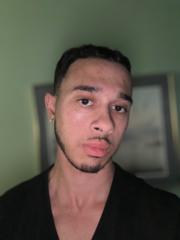 Zackary Garibaldi