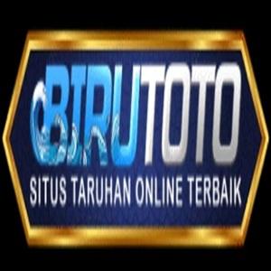 Biru Toto