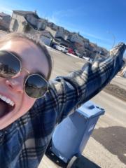 Rylie Dobson