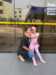 Yoselyn Torres Leon