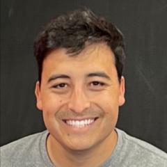 Jacob Molina