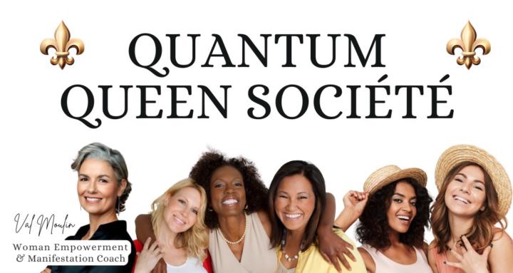 Quantum Queen Société