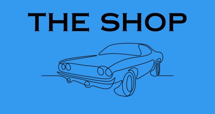 The Shop