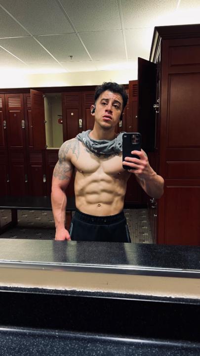 Henry Gutierrez