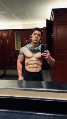 Henry Gutierrez
