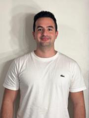 Antonio Valentino Moraña