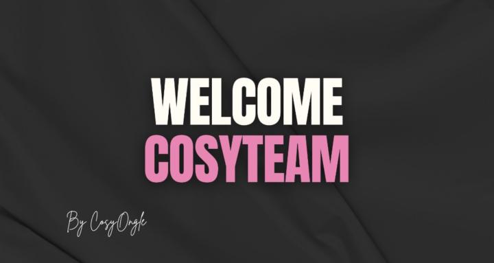 COSYTEAM
