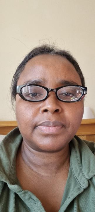 Cynthia Onunkwo