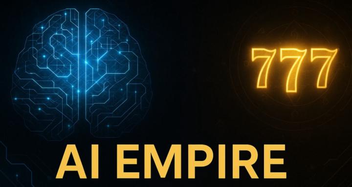 AI EMPIRE 777