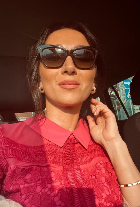 Suzana Nikolic