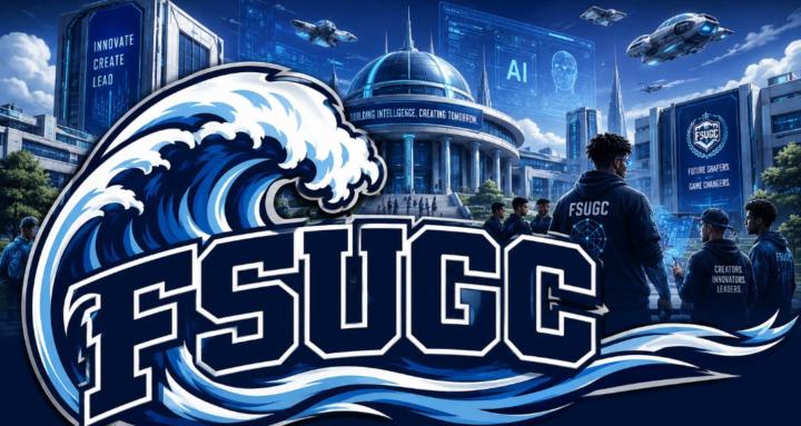 FSUGC Creators