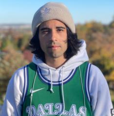 Michael Collier Melendez