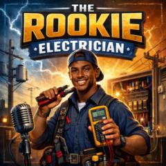 The Rookie Electrcian