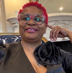 Lashanda Chapman