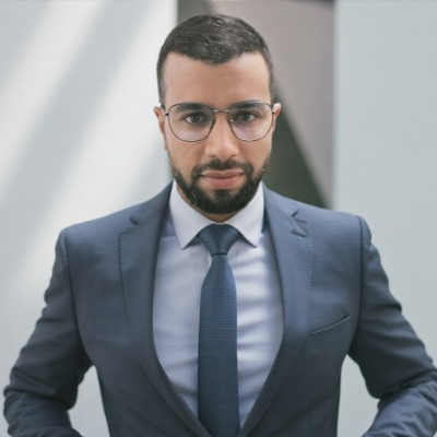 Mo Oubejja